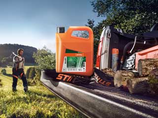 STIHL MotoMix