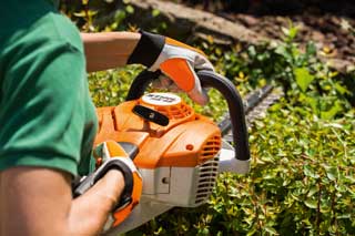 Heckenschere STIHL HS 46